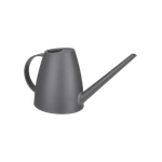 brussels watering can 1,8ltr anthracite